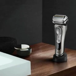 Braun Series 9 - 9325s - Rasierer ⋅ Rasierapparat -Rasieren und Epilieren Verkäufe 10735315 3 d 1
