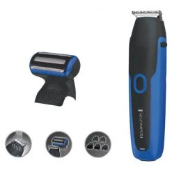 Remington BHT6256 WETTech Body Groomer - Bartschneider ⋅ Trimmer