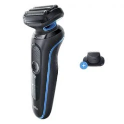 Braun Series 5 50-B1200s - Rasierer ⋅ Rasierapparat