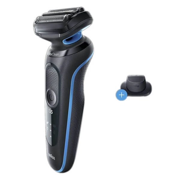 Braun Series 5 50-B1200s - Rasierer ⋅ Rasierapparat 3 Braun Series 5 50-B1200s - Rasierer ⋅ Rasierapparat
