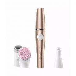 Braun Epilierer FaceSpa Pro 921 - Rasierer ⋅ Rasierapparat