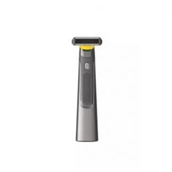 Mediashop MicroTouch Solo Titanium - Bartschneider ⋅ Trimmer