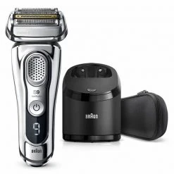 Braun Series 9 - 9375cc Wd Rasierer - Rasierer ⋅ Rasierapparat