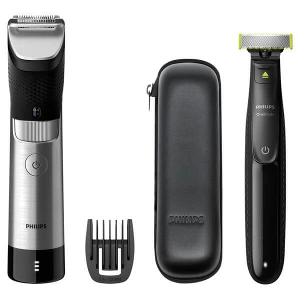 Philips BT9810/90 - Bartschneider ⋅ Trimmer 3 Philips BT9810/90 - Bartschneider ⋅ Trimmer