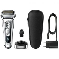 Braun Series 9 - 9350s - Rasierer ⋅ Rasierapparat