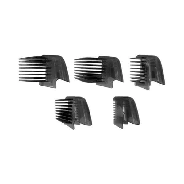 Mediashop Microtouch Trim Titanium - Bartschneider ⋅ Trimmer 4 Mediashop Microtouch Trim Titanium - Bartschneider ⋅ Trimmer – Bild 2