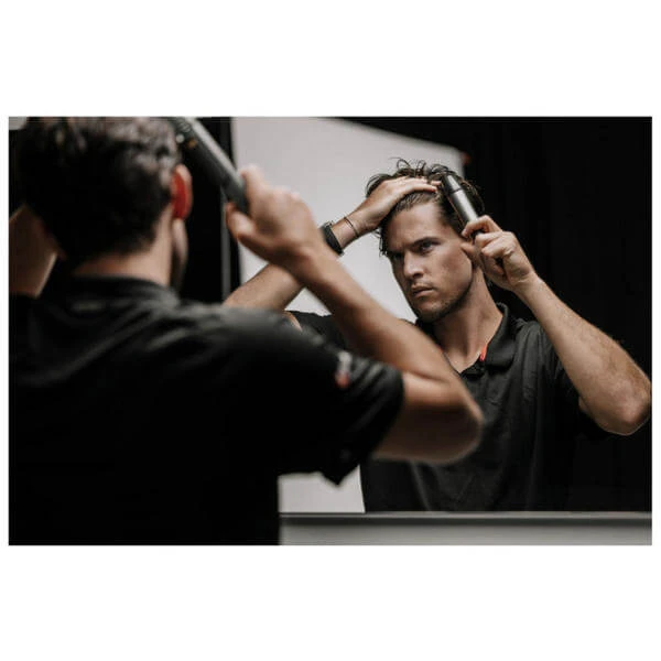 Mediashop Microtouch Trim Titanium - Bartschneider ⋅ Trimmer 5 Mediashop Microtouch Trim Titanium - Bartschneider ⋅ Trimmer – Bild 3