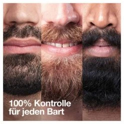 Braun Bart- Haarschneider MultiGroomingKit MGK7321 - Bartschneider ⋅ Trimmer -Rasieren und Epilieren Verkäufe 10744870 3 d 1