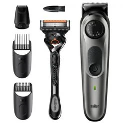 Braun BeardTrimmer BT5365 - Bartschneider ⋅ Trimmer