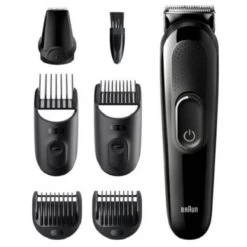 Braun MultiGroomingKit MGK3325 - Bartschneider ⋅ Trimmer