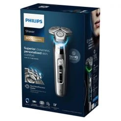Philips S9985/35 - Rasierer ⋅ Rasierapparat 7 Philips S9985/35 - Rasierer ⋅ Rasierapparat -Rasieren und Epilieren Verkäufe 10747479 3 d 1