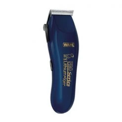 Wahl Pro Series Clipper Blau - Haarschneider