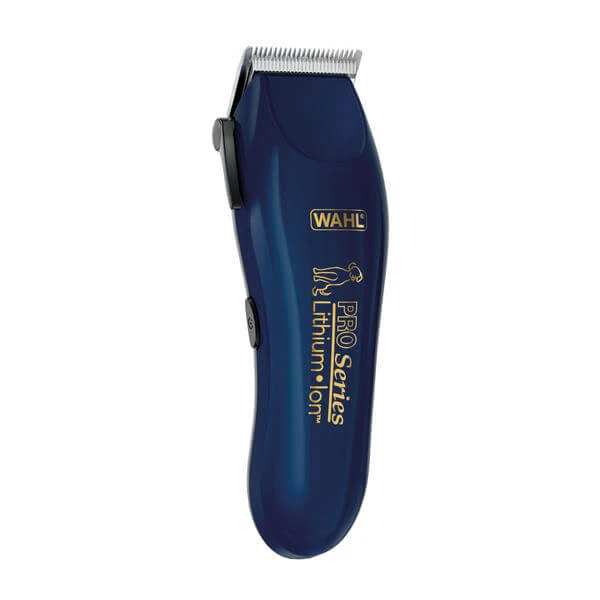 Wahl Pro Series Clipper Blau - Haarschneider 3 Wahl Pro Series Clipper Blau - Haarschneider
