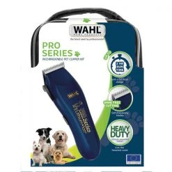 Wahl Pro Series Clipper Blau - Haarschneider 7 Wahl Pro Series Clipper Blau - Haarschneider -Rasieren und Epilieren Verkäufe 10749767 3 d 1