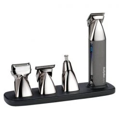 Babyliss 15 In 1 Trimmer Multitrimmer 15 In 1 MT996E - Bartschneider ⋅ Trimmer