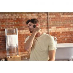 Babyliss 15 In 1 Trimmer Multitrimmer 15 In 1 MT996E - Bartschneider ⋅ Trimmer 8 Babyliss 15 In 1 Trimmer Multitrimmer 15 In 1 MT996E - Bartschneider ⋅ Trimmer -Rasieren und Epilieren Verkäufe 10749803 3 d 1