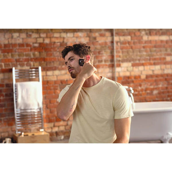 Babyliss 15 In 1 Trimmer Multitrimmer 15 In 1 MT996E - Bartschneider ⋅ Trimmer 5 Babyliss 15 In 1 Trimmer Multitrimmer 15 In 1 MT996E - Bartschneider ⋅ Trimmer – Bild 3