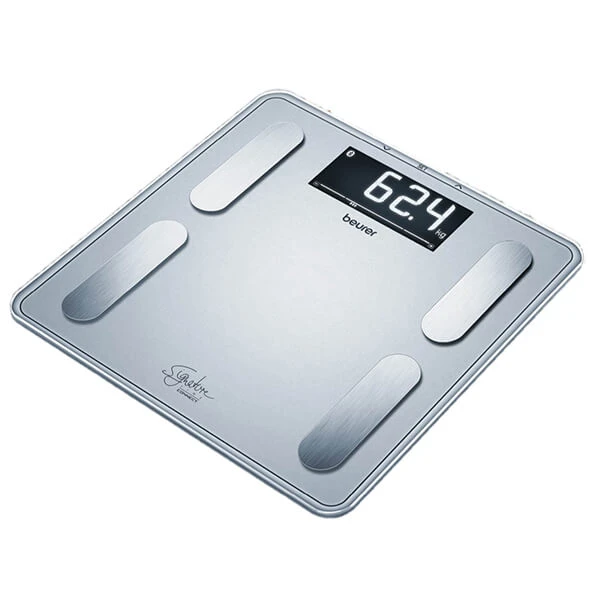 Beurer BF 405 - Rasierer ⋅ Rasierapparat 3 Beurer BF 405 - Rasierer ⋅ Rasierapparat