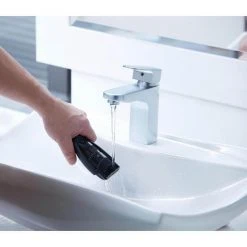 Panasonic ER-GB37-K503 Schwarz - Bartschneider ⋅ Trimmer -Rasieren und Epilieren Verkäufe 10751229 3 d 1