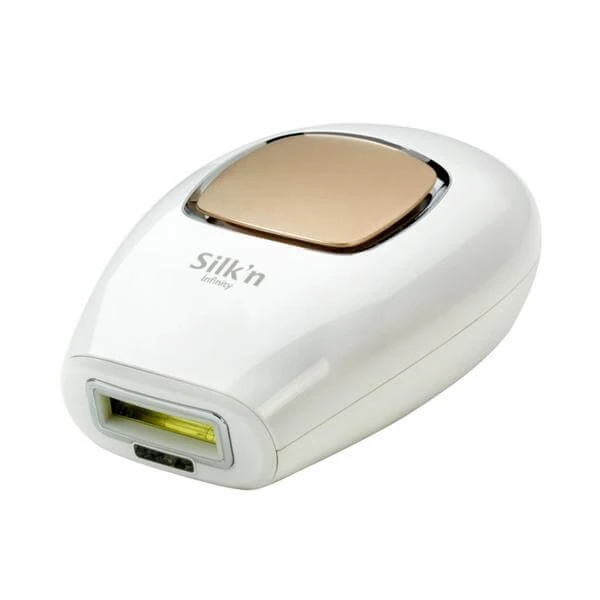 Silk'n Glide Infinity Premium - IPL Gerät 3 Silk'n Glide Infinity Premium - IPL Gerät