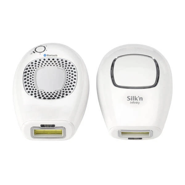 Silk'n Glide Infinity - IPL Gerät 4 Silk'n Glide Infinity - IPL Gerät – Bild 2