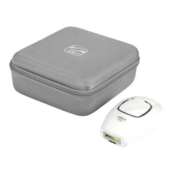 Silk'n Glide Infinity - IPL Gerät 5 Silk'n Glide Infinity - IPL Gerät – Bild 3