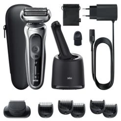 Braun Series 7 71-S7500cc - Rasierer ⋅ Rasierapparat
