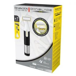 Remington HG2000 - Bartschneider ⋅ Trimmer -Rasieren und Epilieren Verkäufe 10752745 3 d 1