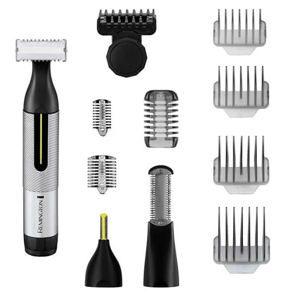 Remington HG5000 - Bartschneider ⋅ Trimmer 4 Remington HG5000 - Bartschneider ⋅ Trimmer – Bild 2