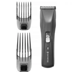 Remington HC5156 E51 Alpha Hair Clipper - Haarschneider