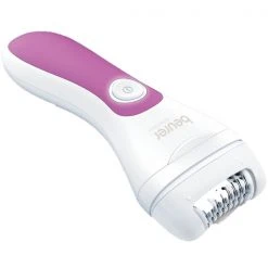 Beurer HL 76 2-in-1 - Epilierer 7 Beurer HL 76 2-in-1 - Epilierer -Rasieren und Epilieren Verkäufe 10753538 3 d 1