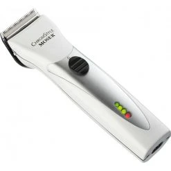 Moser ChromeStylePro - Haarschneider