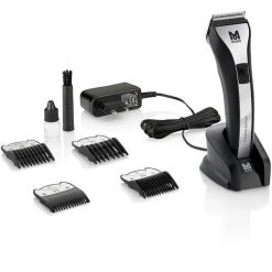 Moser Chrom2Style Blending Edition - Haarschneider