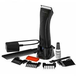 Wahl Beretto Stealth - Rasierer ⋅ Rasierapparat