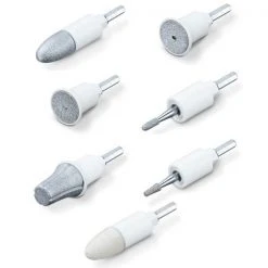 Beurer Aufsätze Zu MP 41 - Zubehör Rasieren