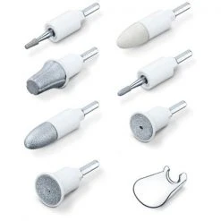 Beurer Aufsätze Zu MP42/MP44 - Zubehör Rasieren