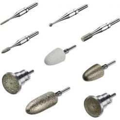 Beurer Profi Nachkaufset MP60 - Zubehör Rasieren