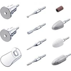 Beurer Aufsätze MP62 - Zubehör Rasieren