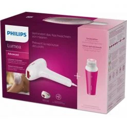 Philips IPL BRI924/00 - IPL Gerät -Rasieren und Epilieren Verkäufe 10758758 3 d 1