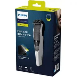 Philips Series 3000 BT3206/14 - Bartschneider ⋅ Trimmer 7 Philips Series 3000 BT3206/14 - Bartschneider ⋅ Trimmer -Rasieren und Epilieren Verkäufe 10758759 3 d 1