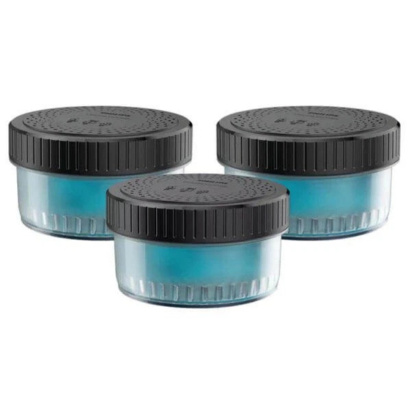 Philips Quick Clean Pod CC13/50 - Zubehör Rasieren 3 Philips Quick Clean Pod CC13/50 - Zubehör Rasieren