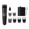 Philips Multigroom Series 3000 MG3730/15 - Bartschneider ⋅ Trimmer -Rasieren und Epilieren Verkäufe 10758817 1 d 1