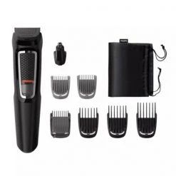 Philips Multigroom Series 3000 MG3730/15 - Bartschneider ⋅ Trimmer