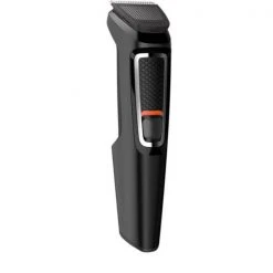 Philips Multigroom Series 3000 MG3730/15 - Bartschneider ⋅ Trimmer -Rasieren und Epilieren Verkäufe 10758817 3 d 1
