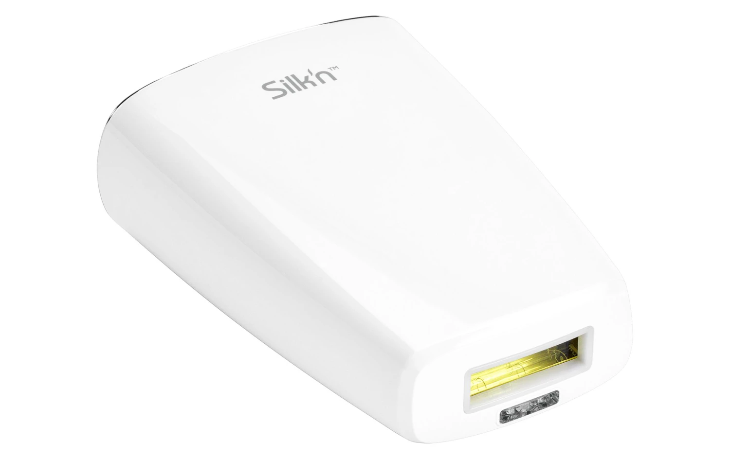 Silk'n HPL-Haarentferner Jewel Luxx - IPL Gerät 3 Silk'n HPL-Haarentferner Jewel Luxx - IPL Gerät