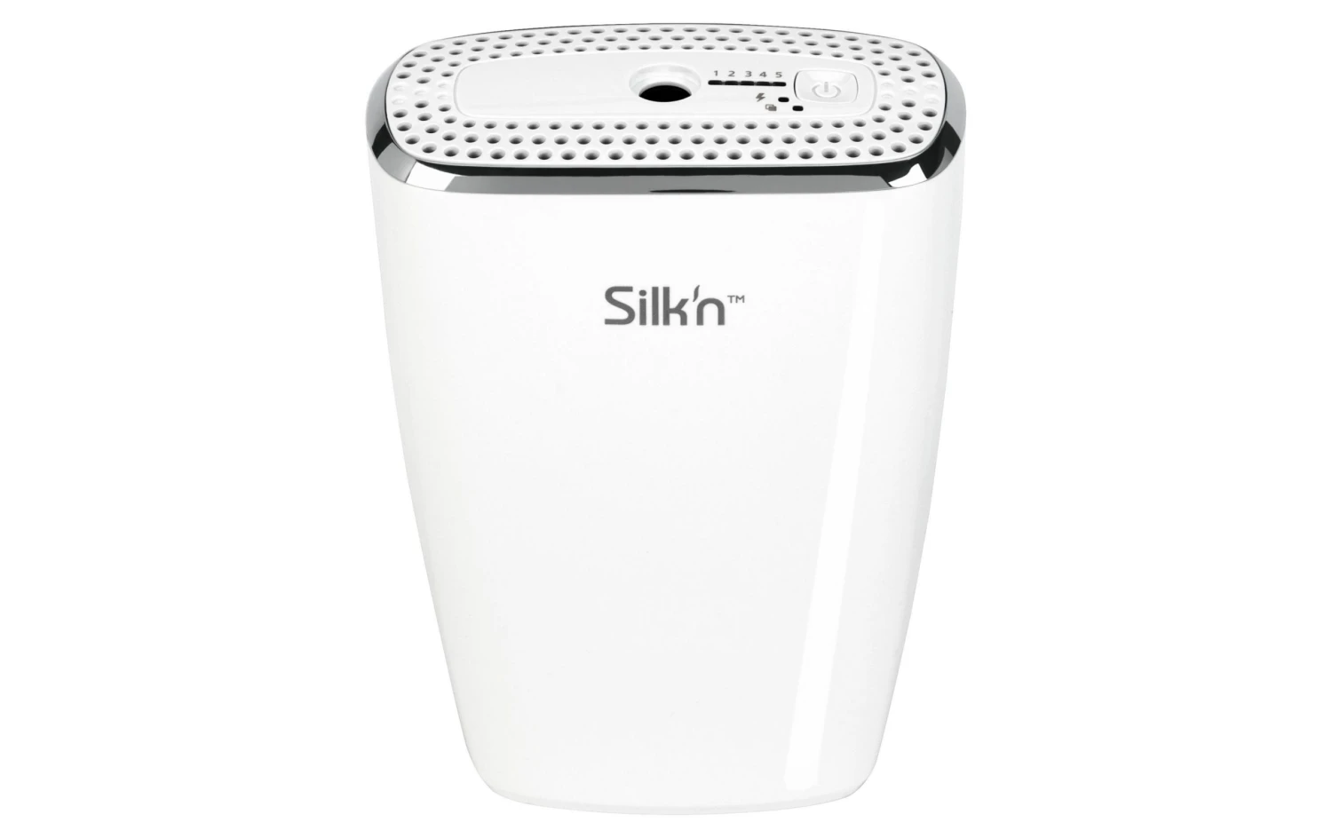 Silk'n HPL-Haarentferner Jewel Luxx - IPL Gerät 4 Silk'n HPL-Haarentferner Jewel Luxx - IPL Gerät – Bild 2