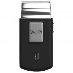 Wahl Herrenrasierer Travel Shaver - Rasierer ⋅ Rasierapparat