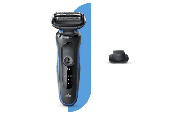 Braun Series 5 50-B1200s - Rasierer ⋅ Rasierapparat 4 Braun Series 5 50-B1200s - Rasierer ⋅ Rasierapparat – Bild 2