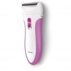Philips Körperrasierer SatinShave Essential HP6341/00 - Rasierer ⋅ Rasierapparat -Rasieren und Epilieren Verkäufe 1172842 2 5