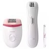 Philips Epilierer-Set Satinelle Essential BRP506/00 - Epilierer -Rasieren und Epilieren Verkäufe 1172845 1 7